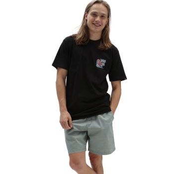 VANS ZONED OUT T-SHIRT