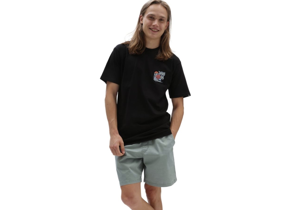 VANS ZONED OUT T-SHIRT