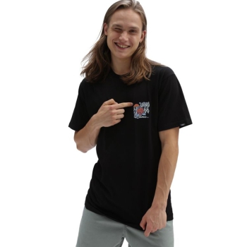 VANS ZONED OUT T-SHIRT