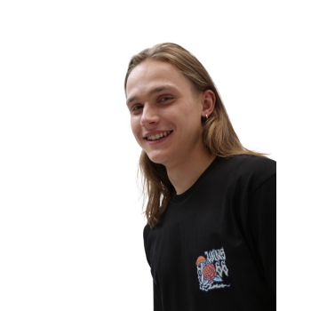 VANS ZONED OUT T-SHIRT