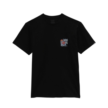 VANS ZONED OUT T-SHIRT