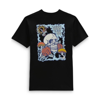 VANS ZONED OUT T-SHIRT