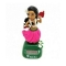 VINTAGE ISLAND'S HULA GIRL SOLAIRE ASSORTED COLORS