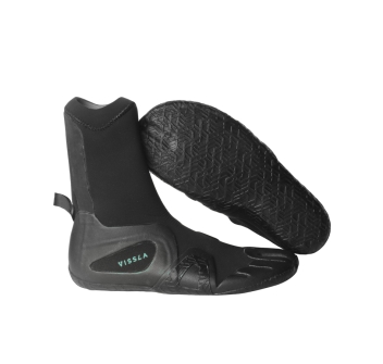 VISSLA 7 SEAS SPLIT TOE BOOTIE 
