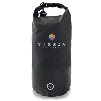 VISSLA 7 SEAS 20L DRY BAG 