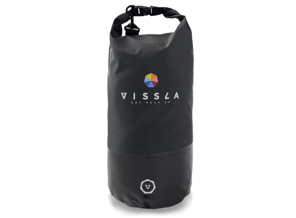 VISSLA 7 SEAS 20L DRY BAG 