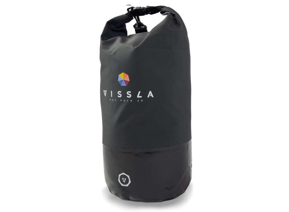 VISSLA 7 SEAS 20L DRY BAG 