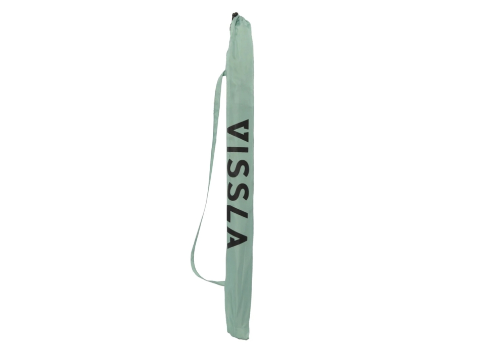 VISSLA BEACH UMBRELLA