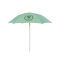 VISSLA BEACH UMBRELLA