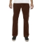 VISSLA BORDER C CORD 5 PKT PANT DARK EARTH