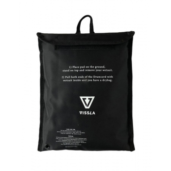 VISSLA CHANGING PAD