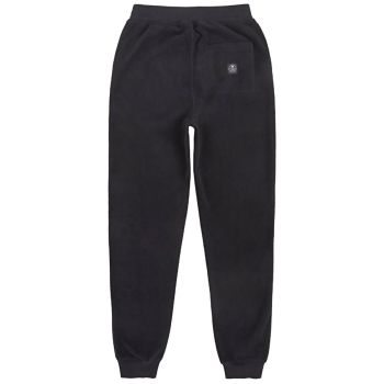 VISSLA COASTA ECO POLAR PANT BLACK