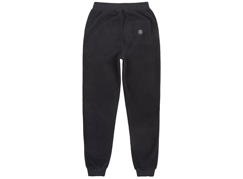 VISSLA COASTA ECO POLAR PANT BLACK