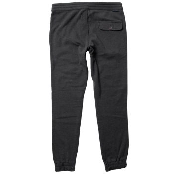 VISSLA COASTAL ECO SOFA SURFER PANT BLACK