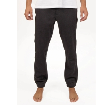 VISSLA COASTAL ECO SOFA SURFER PANT BLACK