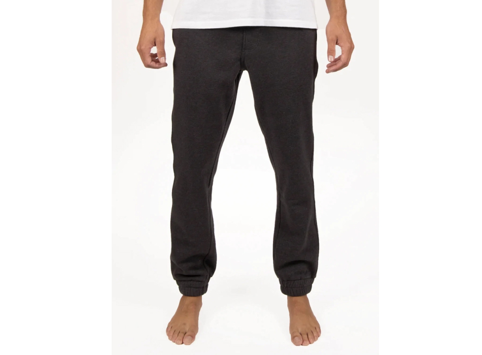 VISSLA COASTAL ECO SOFA SURFER PANT BLACK