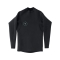 VISSLA PERFORMANCE JACKET 1MM REVERSIBLE BLACK