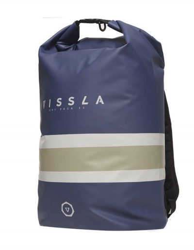 high seas 30l drypack backpack