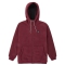 VISSLA ECO-ZY POLAR FLEECE PORT