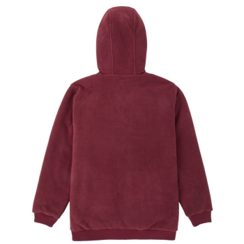 VISSLA ECO-ZY POLAR FLEECE PORT