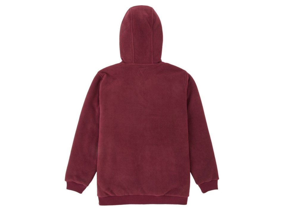 VISSLA ECO-ZY POLAR FLEECE PORT