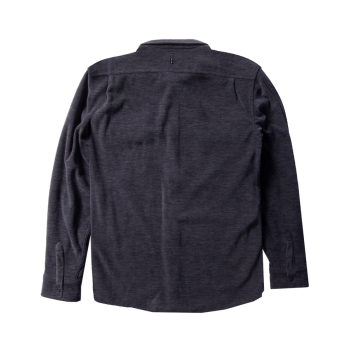 VISSLA ECO-ZY LS POLAR FLANNEL