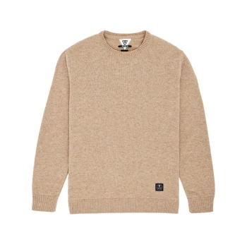 VISSLA EDDY SWEATER 