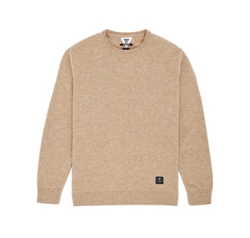 VISSLA EDDY SWEATER 