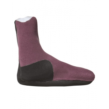 VISSLA HIGH SEAS 5MM ROUND TOE BOOTIE 