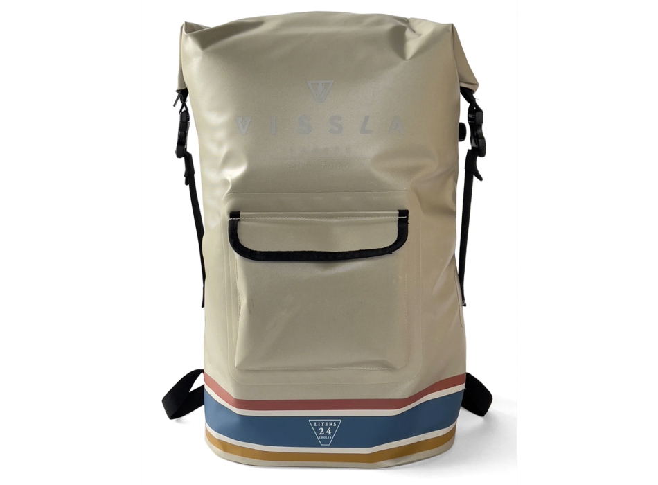 Vissla waterproof hotsell backpack
