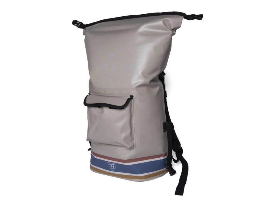 Vissla Ice Seas Dry Pack Backpack Vissla Shop Online