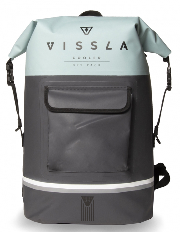 vissla dry pack