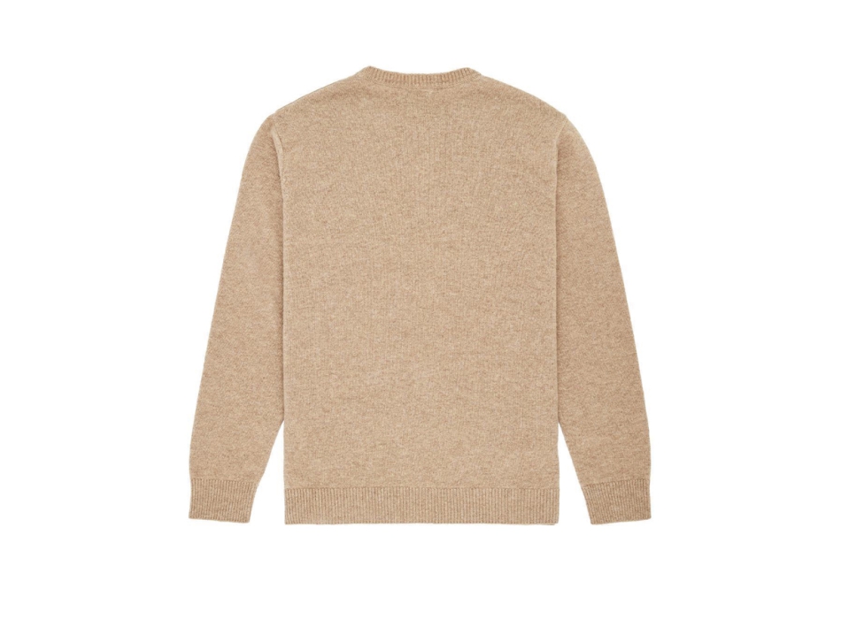 VISSLA EDDY SWEATER 