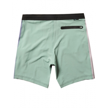 VISSLA EL SPORTO 18.5" BOARDSHORTS