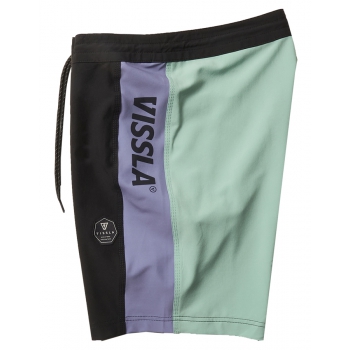 VISSLA EL SPORTO 18.5" BOARDSHORTS