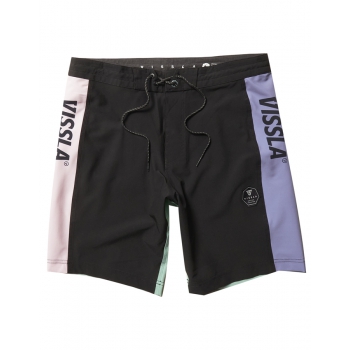VISSLA EL SPORTO 18.5" BOARDSHORTS