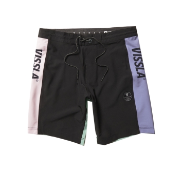 VISSLA EL SPORTO 18.5" BOARDSHORTS