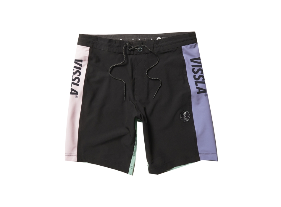 Vissla Boardshorts El Sporto 18.5 Shop online