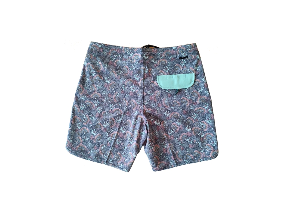 Vissla Pantaloncini Greenhouse 17.5 Boardshorts Surf Shop online