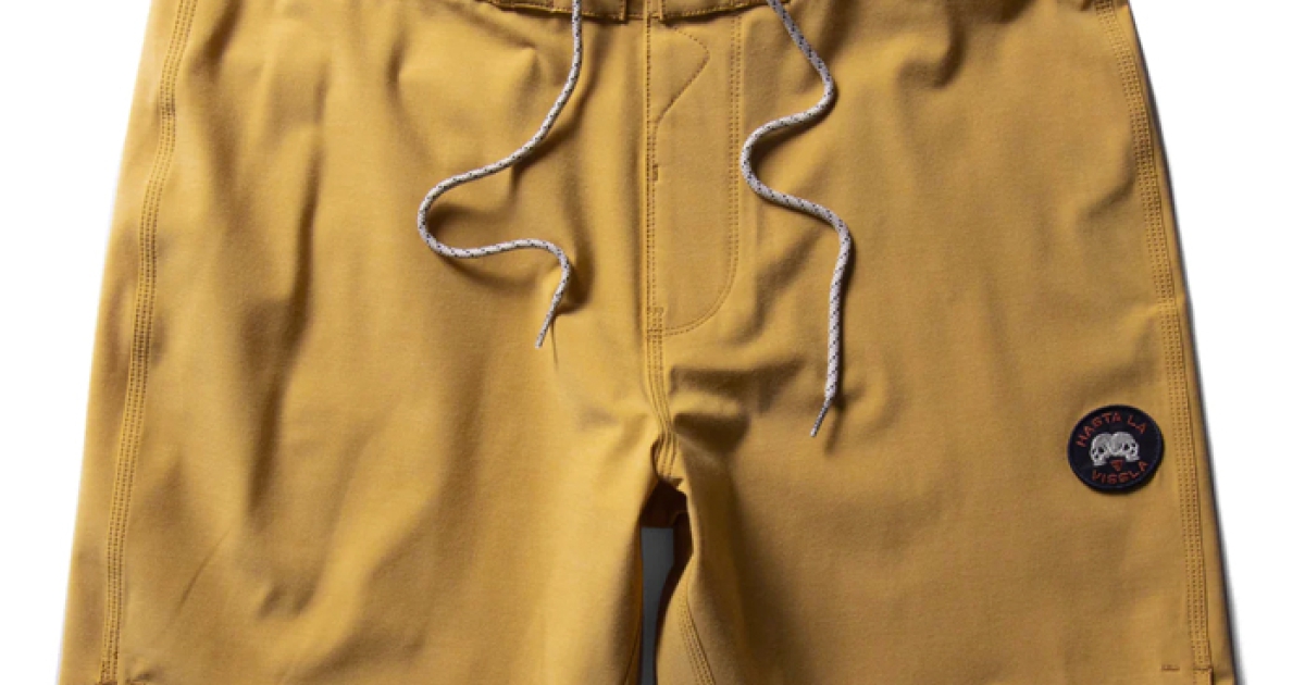 Vissla Solid Sets 18.5
