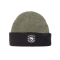 VISSLA SOLID SET BEANIE