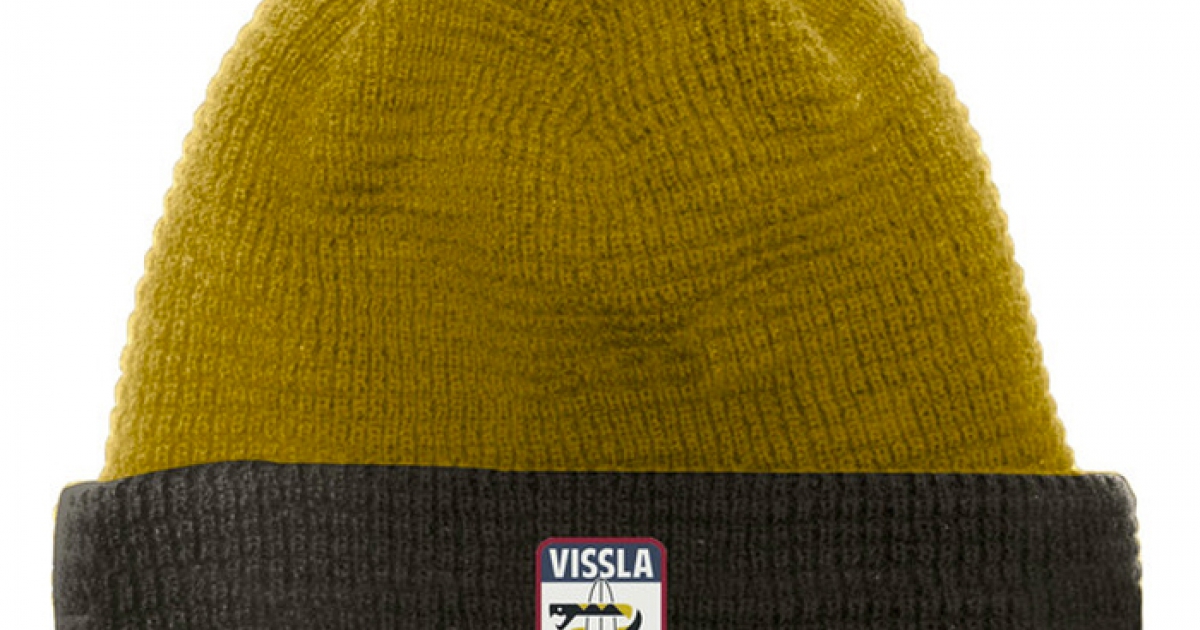 Vissla Solid Sets Beanie Surf Shop online