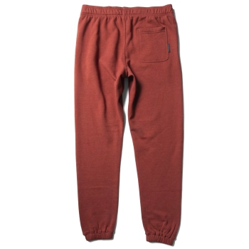 VISSLA SOLID SETS ECO ELASTIC SWEATPANT