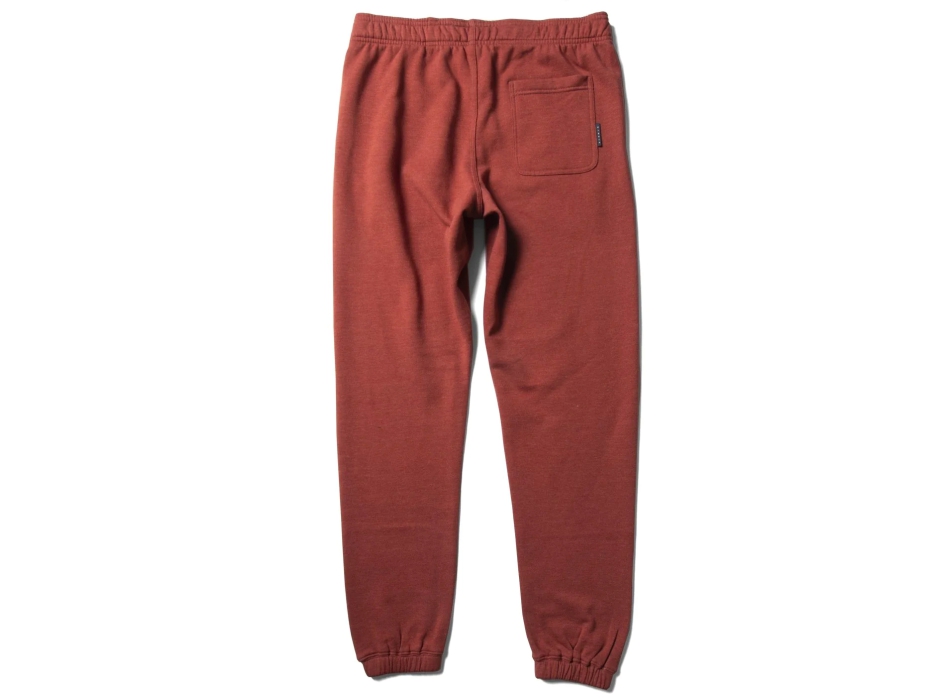 VISSLA SOLID SETS ECO ELASTIC SWEATPANT