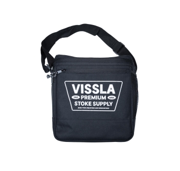 VISSLA STOKE SUPPLY COOLER BAG