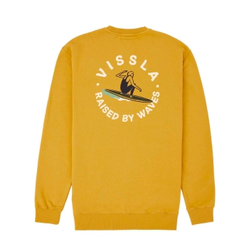VISSLA SURF & CHILL CREW