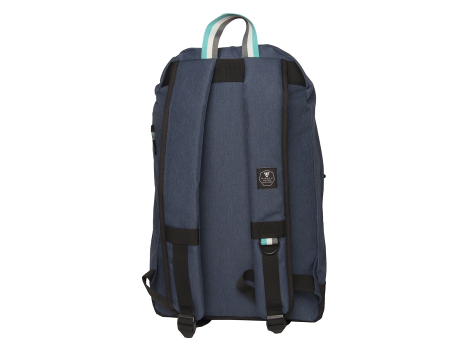 VISSLA ROAD TRIPPER BACKPACK NAVAL