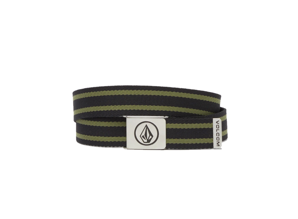 Volcom belt 2025