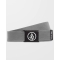 VOLCOM CIRCLE WEB BELT HEATHER GREY