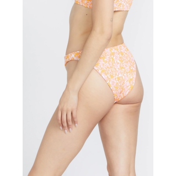 VOLCOM BIKINI BOTTOM MELON